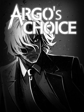 Argo's Choice: Visual novel, noir adventure story图片1