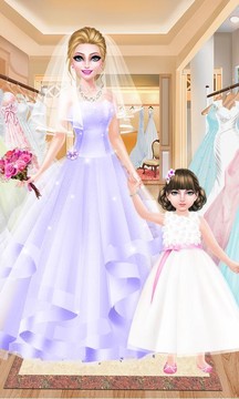 Bridal Party - Wedding Stylist图片8