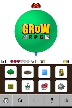 GROW RPG图片2