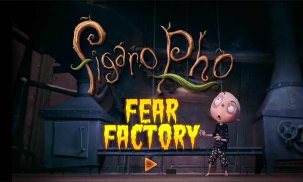费加罗的恐惧工厂图片1