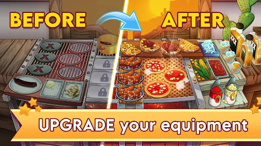 Pizza Empire - Pizza Restauran图片6