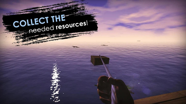 Survival on Raft: Crafting in the Ocean图片1