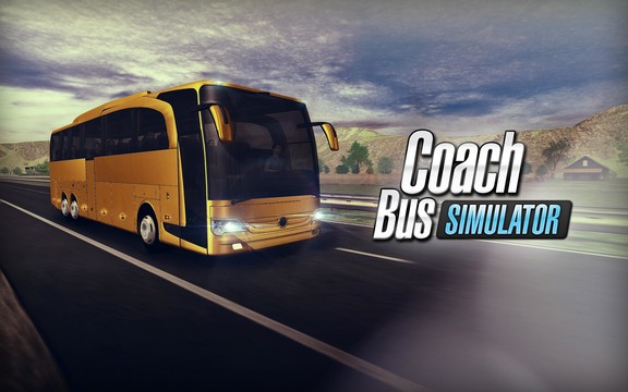 模拟巴士图片6