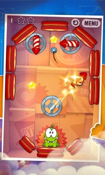 Cut the Rope: Experiments FREE图片2