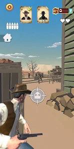 Wild West Cowboy Redemption图片6