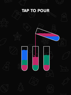 Water Sort Puzzle - Color Sorting Game图片1