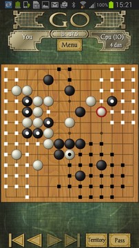 Go Free - 圍棋图片8