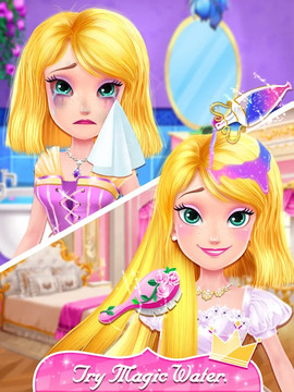 Princess Games for Toddlers图片3