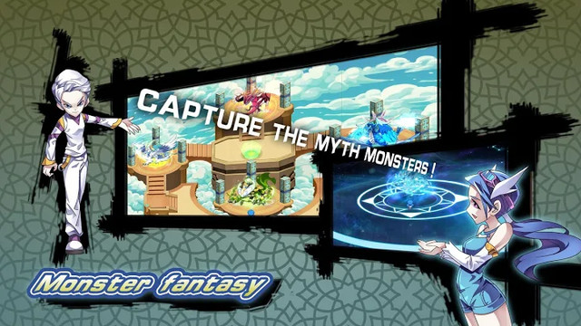 Monster Fantasy:World Champion图片4
