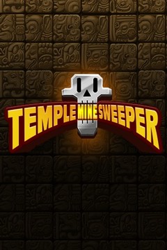 Temple Minesweeper - Free Minefield Game图片4