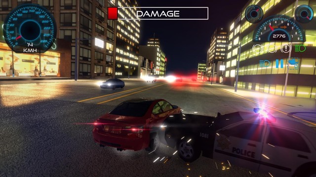 City Car Driving Simulator图片4