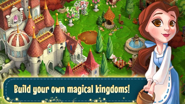 Disney Enchanted Tales图片3