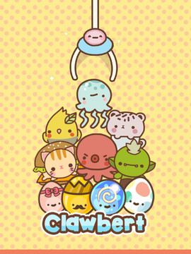 爪男孩 (Clawbert)图片7