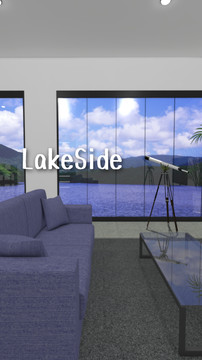 脱出ゲーム　LakeSide图片14