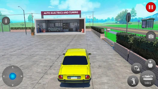 Car Saler Simulator Dealership图片2