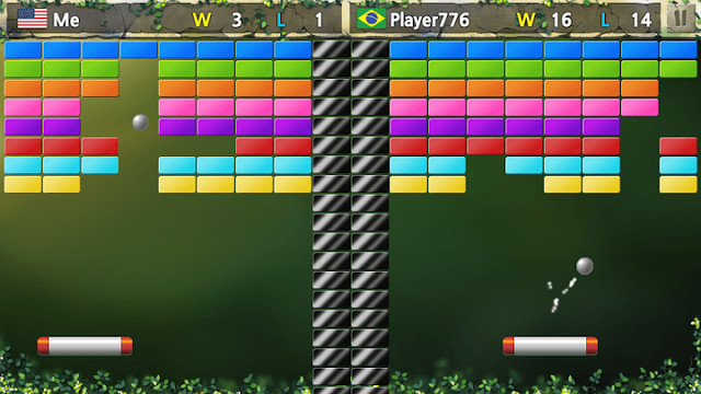 Bricks Breaker 王图片1