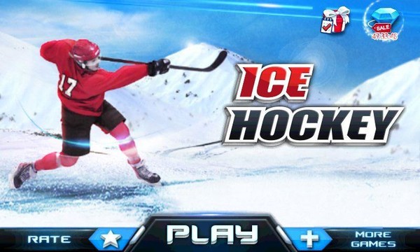 冰球3D - Ice Hockey图片11