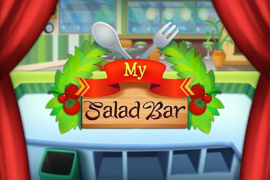 My Salad Bar - Shop Manager图片5