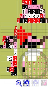 GraphiLogic (Nonogram,Picross)图片20