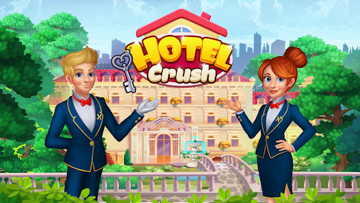 Hotel Crush图片2