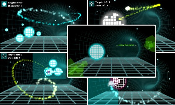 Asteroid Impacts图片3