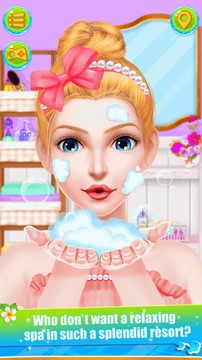 Party Island Spa! Beauty Salon图片2