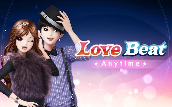 LoveBeat: Anytime (Global)图片1