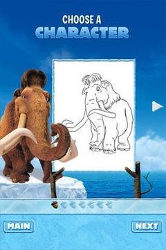 Ice Age: Pirate Picasso图片4