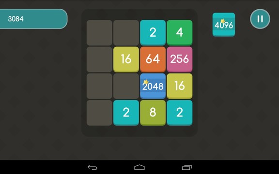 2048 EXTENDED + TV图片3