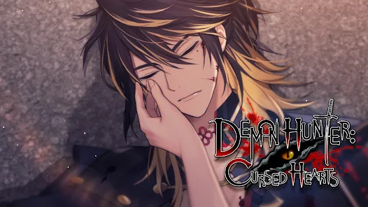 Demon Hunter: Cursed Hearts图片6