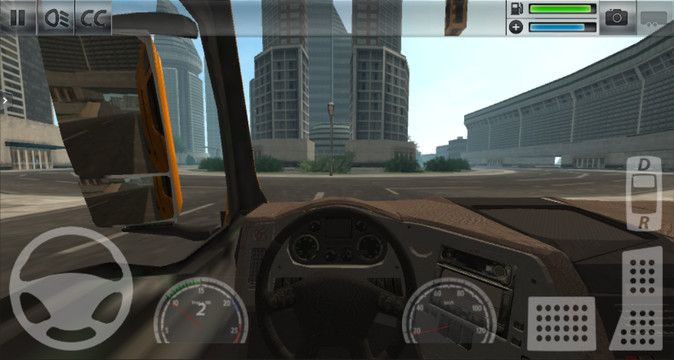 卡车模拟器：城市图片4