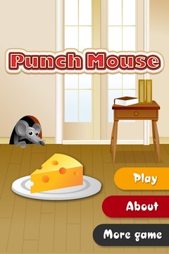 Punch Mouse图片4