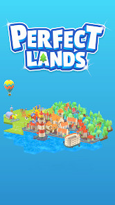 世外桃源 (Perfect Lands)图片1