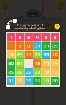 15 Puzzle: Slide the NUMBER图片6