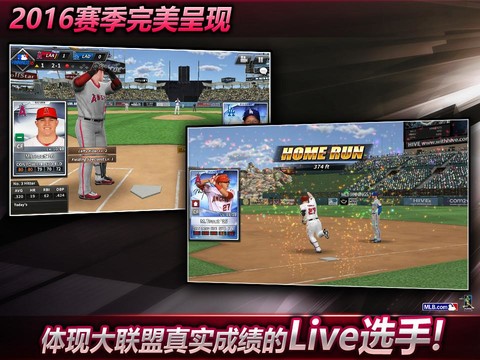 MLB：9局职棒17图片11