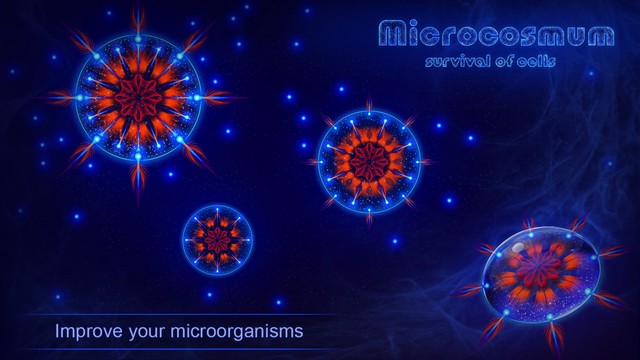 微生物模拟器图片4