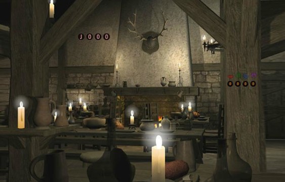 Medieval House Escape图片2