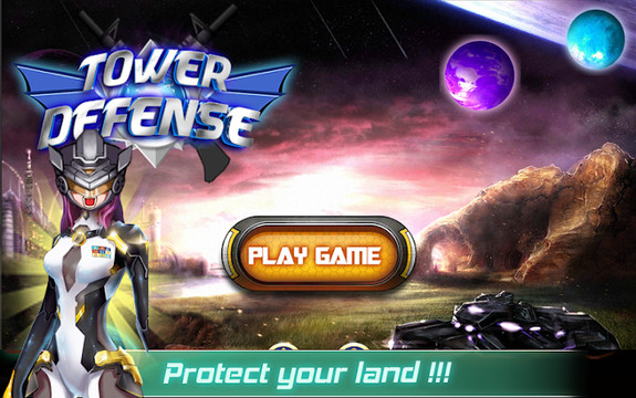 Tower Defense Zone图片4