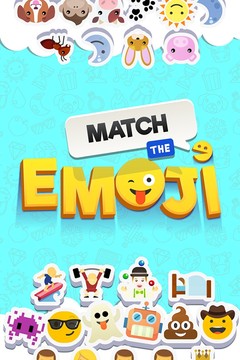 Match The Emoji - Combine and Discover new Emojis!图片9