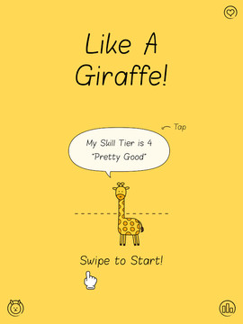 Like A Giraffe!图片6