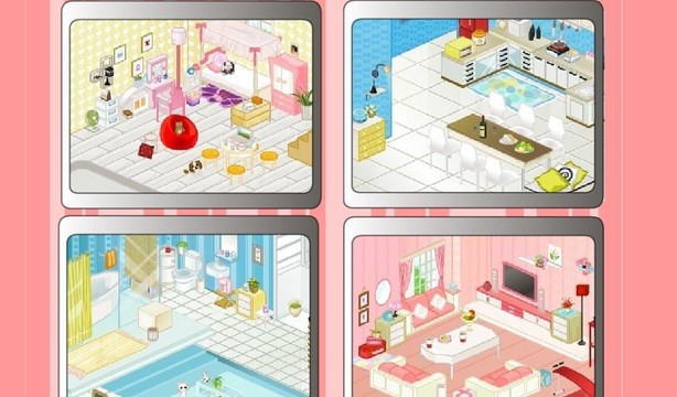 Design Decorate New House图片4