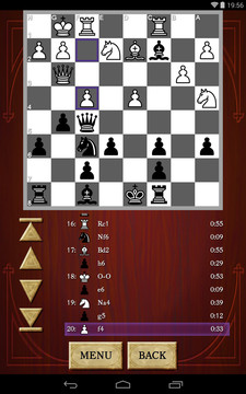 国际象棋图片1