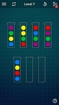 Ball Sort Puzzle - Color Sorting Games图片3