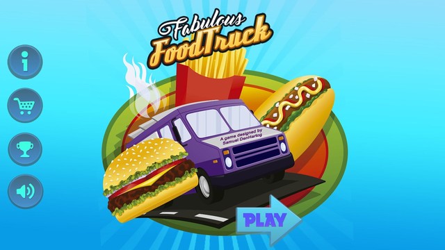 Fabulous Food Truck图片4