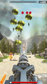 Infantry Attack: War 3D FPS图片6