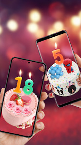 Cake Maker: Happy Birthday图片4