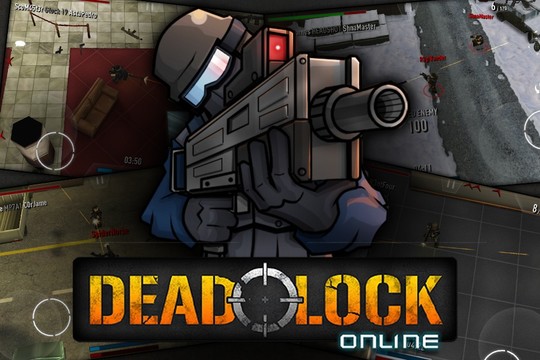 Deadlock: Online图片4