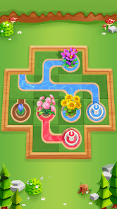 Pipe Puzzle - Line Connect图片2