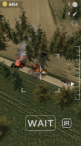 Drone Strike Military War 3D图片4