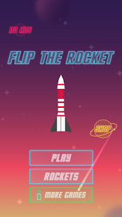 Flip The Rocket图片3